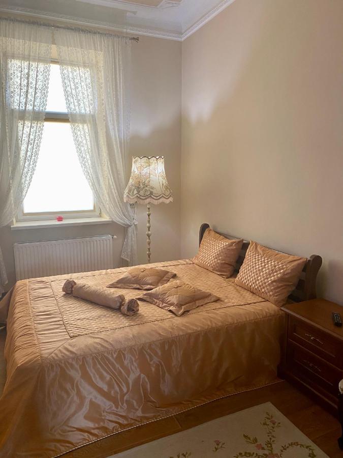Cozy Apartment Lviv Exterior photo